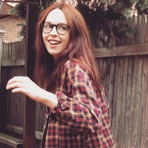 Meet your Posher, Jilly